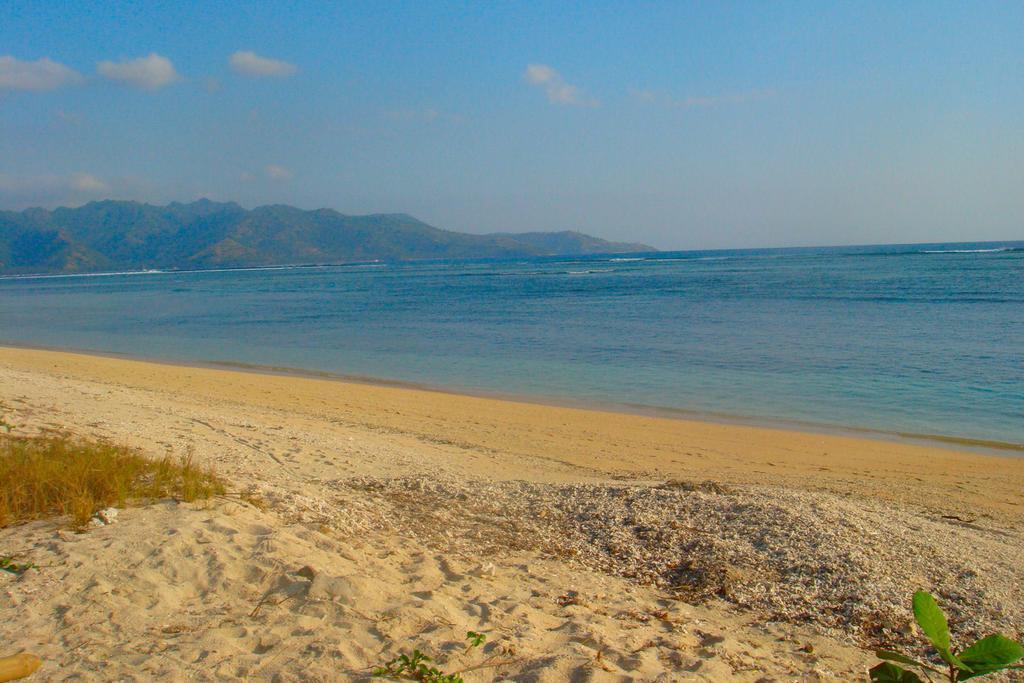 Kai'S Beach House Villa Gili Air Luaran gambar